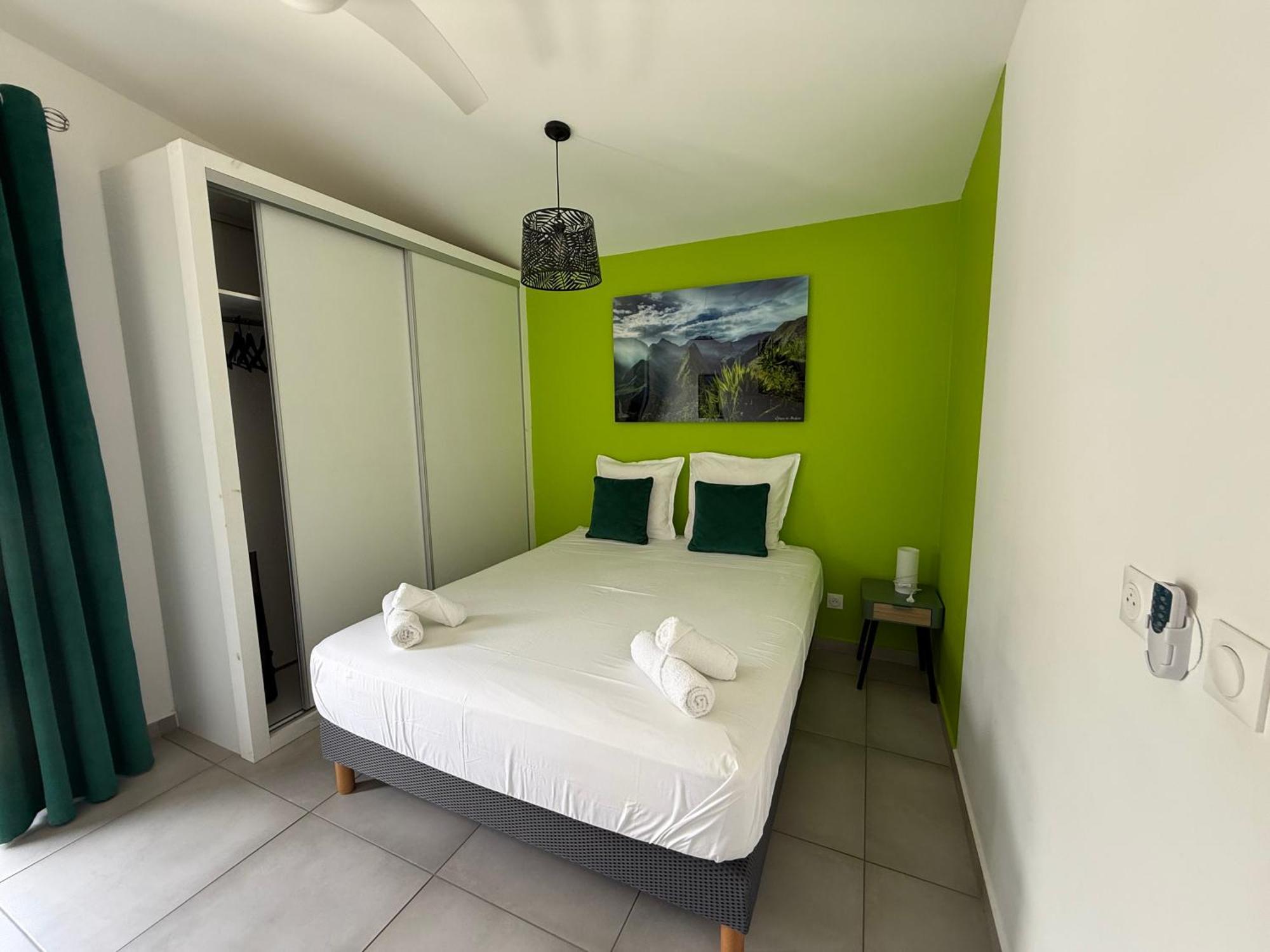 Villa Leu Toucan Canot Saint-Leu Luaran gambar